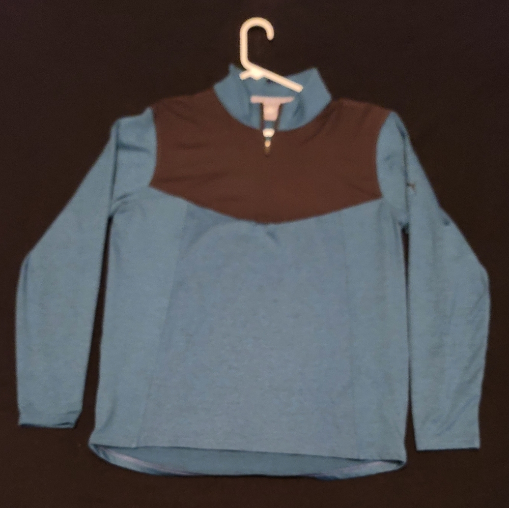Puma quaret zip golf